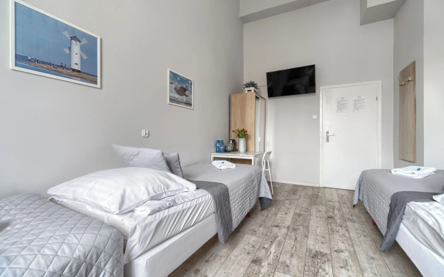Stawa Villa & Apart