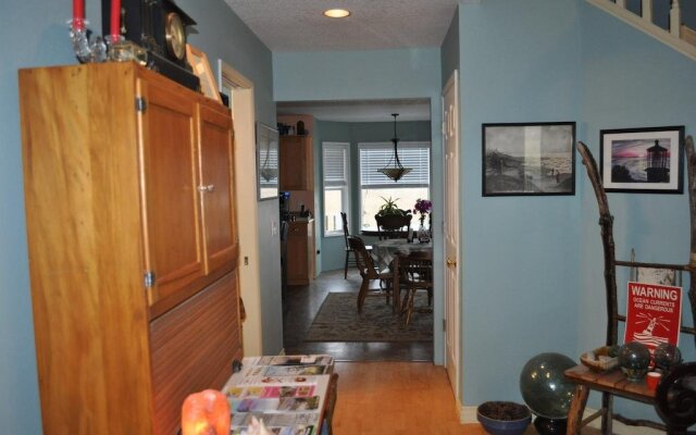 Campbell House at Klipsan Beach