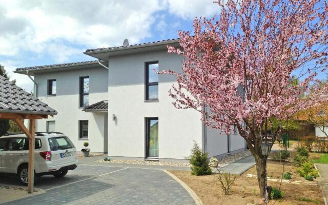 Ferienwohnung Karlshagen USE 1012