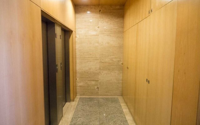 Feel Porto Trendy Flat