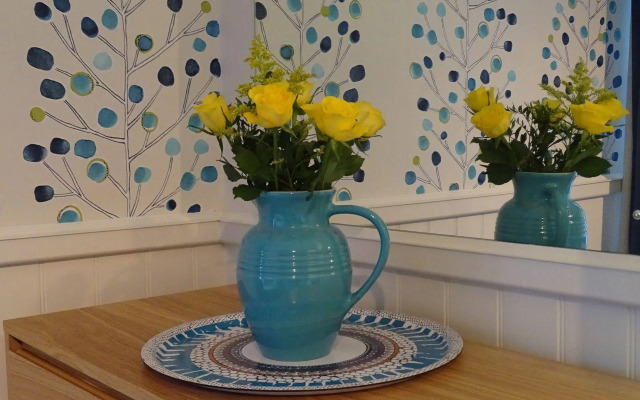 Spire House B&B