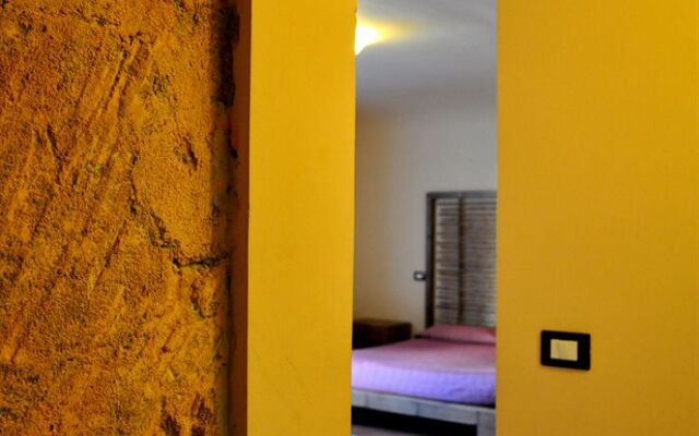 Kalamarina Rooms B&B