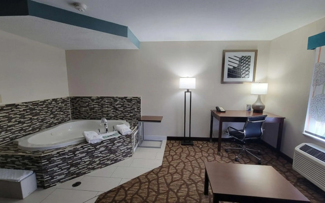 Best Western Joliet Inn & Suites