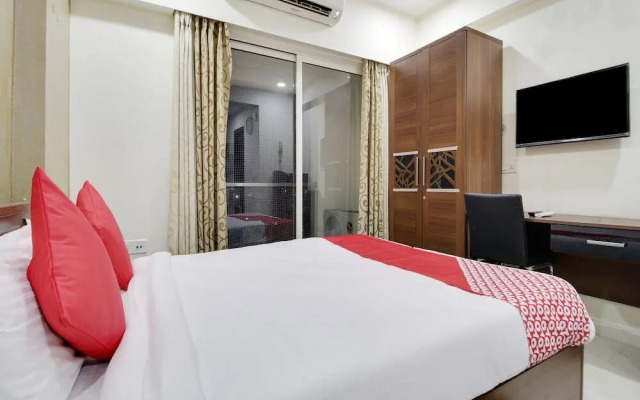 Urbanite by OYO Rooms