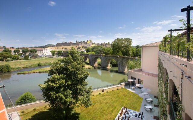 Doubletree By Hilton Carcassonne