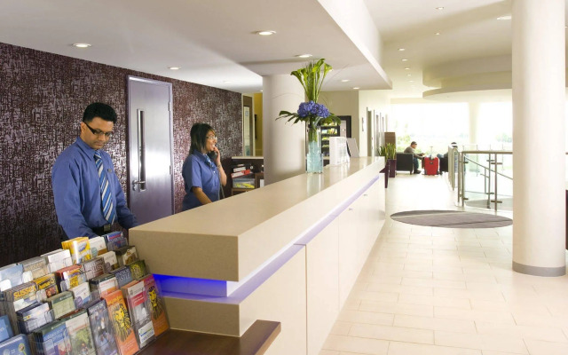 Holiday Inn Express London - Greenwich by IHG