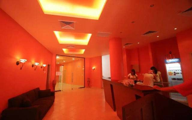 Menada Ravda Apartments