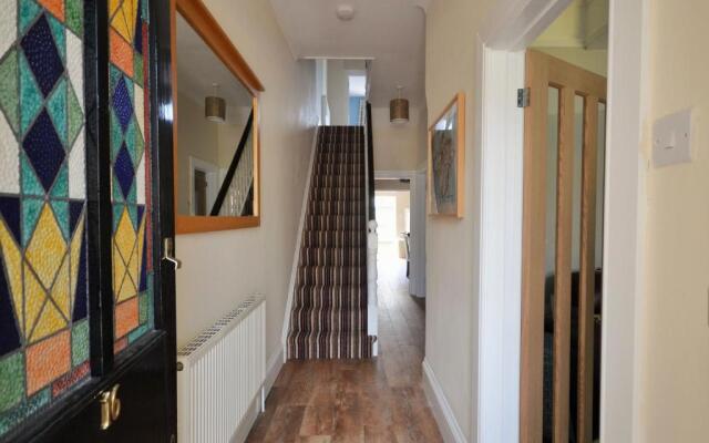 Kenmare Cottage