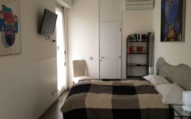 Mita Milano Rooms with Terrace