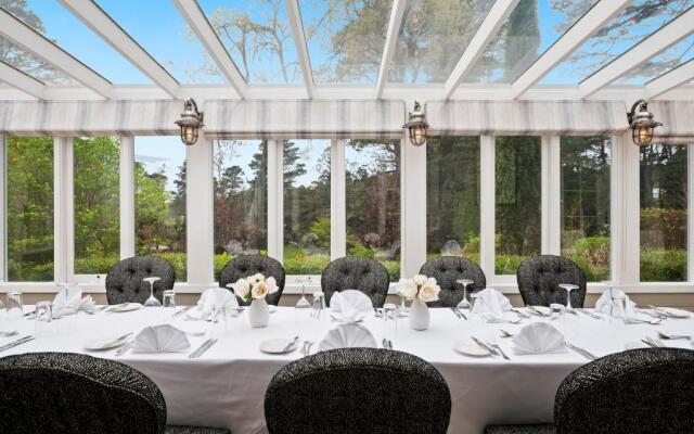 Parklands Country Gardens and Lodges