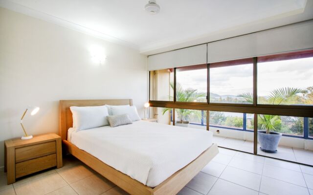 Airlie Harbour 3 Bedroom Apartment