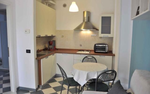 Apartment in Lazise - Gardasee 40837