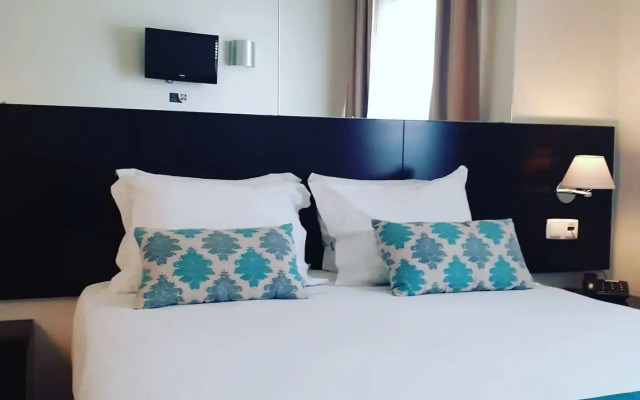 Lisbon City Hotel
