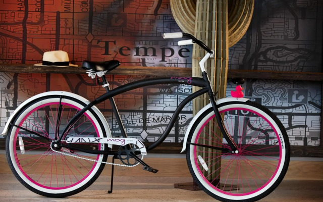 MOXY Phoenix Tempe/ASU Area
