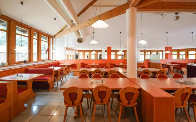 Trip Inn Aktivhotel & Restaurant Sonnenhof bei Passau ehemals Sporthotel Sonnenhof