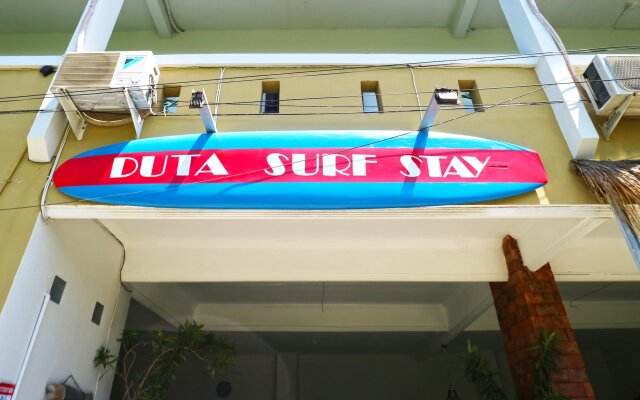 Duta Surf Stay Canggu