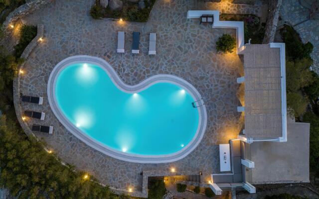 Villa Zanetti Mykonos