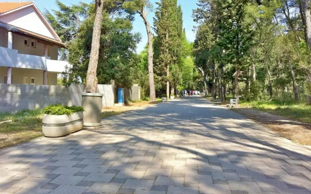 Studio at Biograd na Moru