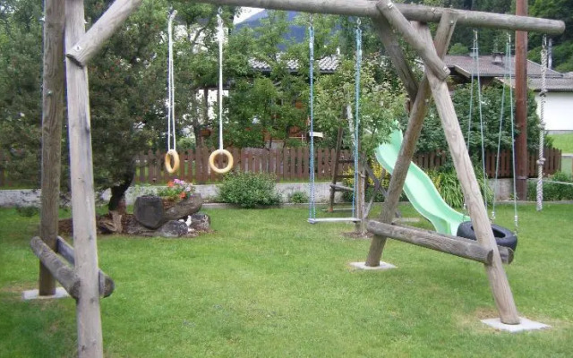 Landhaus Christophorus