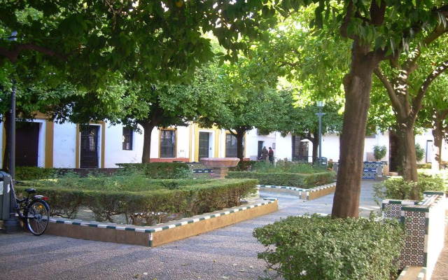 Botanic Duplex Terrace 5 Pax