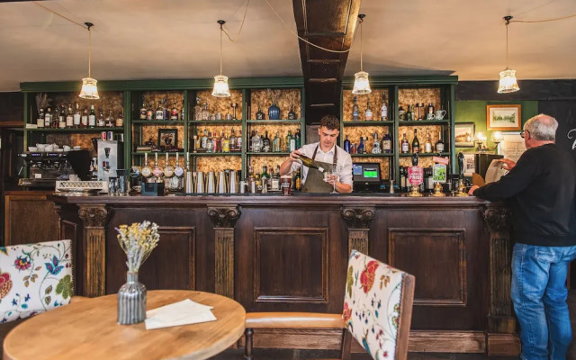 Bel & The Dragon Odiham