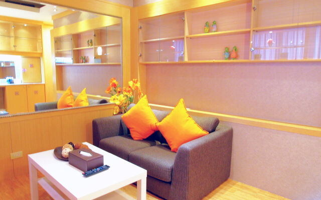Neo Sky Hotel