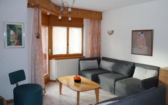 Residenz Darianne 12