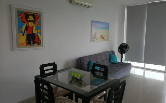 Costa Azul Suites Apartamento 603