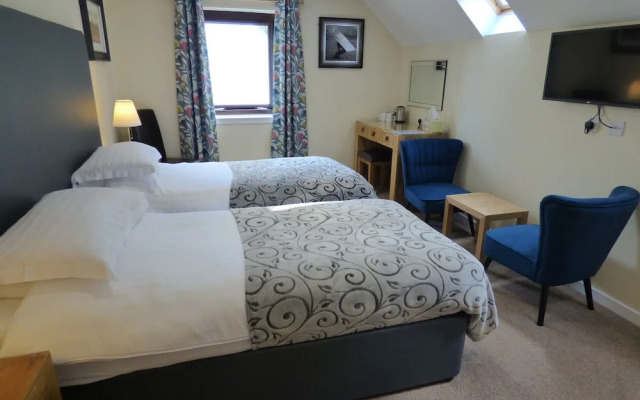 The Brevins Guest House