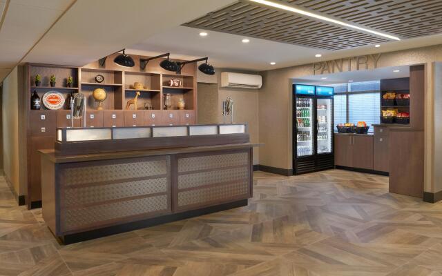 Four Points by Sheraton Hamilton - Stoney Creek