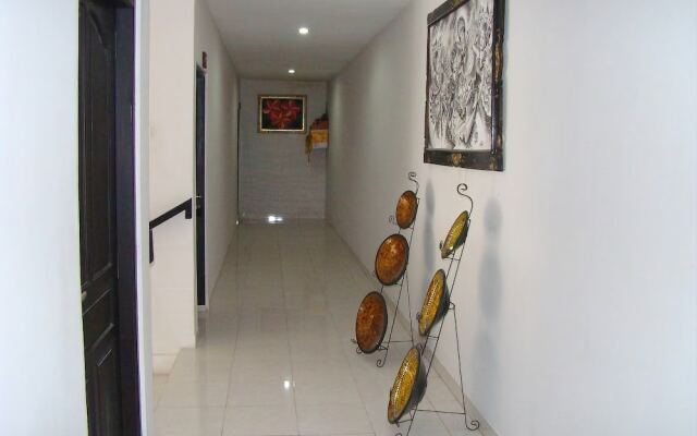 Ketty Homestay