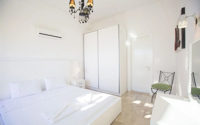 Villa Islamlar House by Akdenizvillam