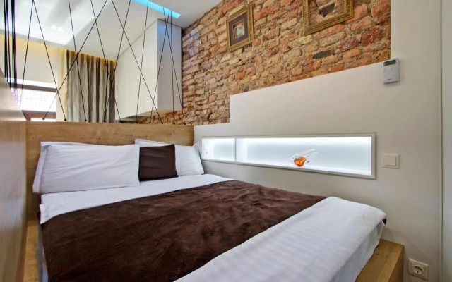 Angel Wing Apartamentai