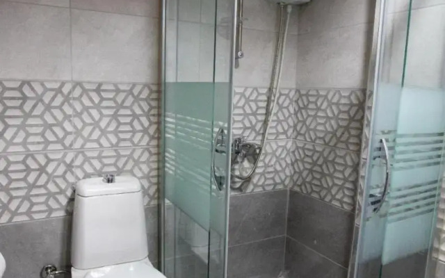 Bragecam Rezidans Otel