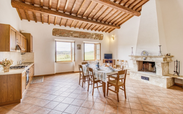 Appartamento Girasole Shared Pool