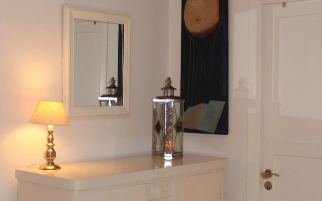 Citycottage Kristiansand, Lund