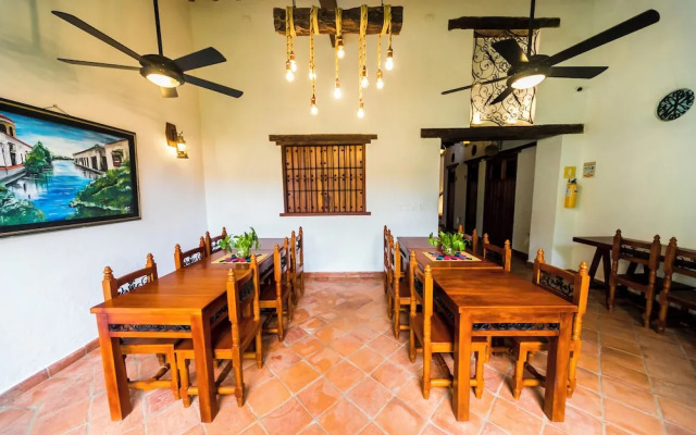 Bohemia Hotel Boutique