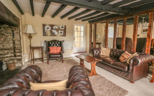 Penlone Cottage
