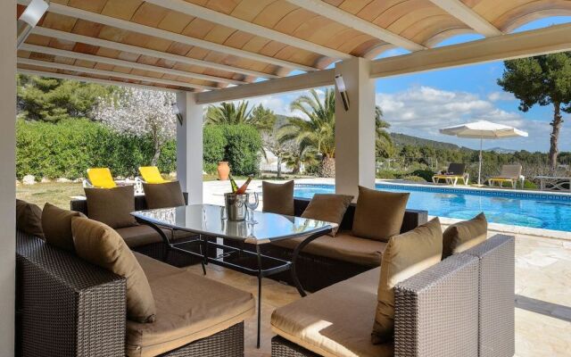 Villa Piedad Ibiza
