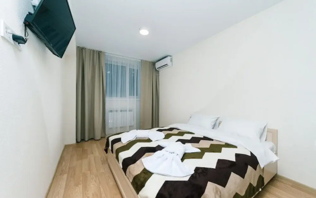 FlatRent SmartHouse