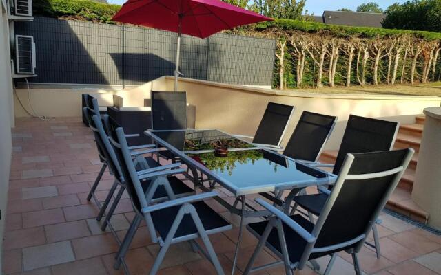 Maison, 5km de la Mer