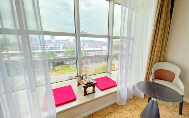Liuhua Hotel