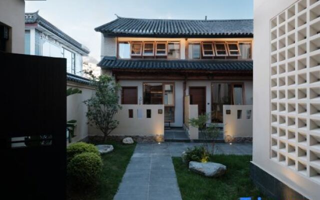 Yisuinn·Qihaijianshan