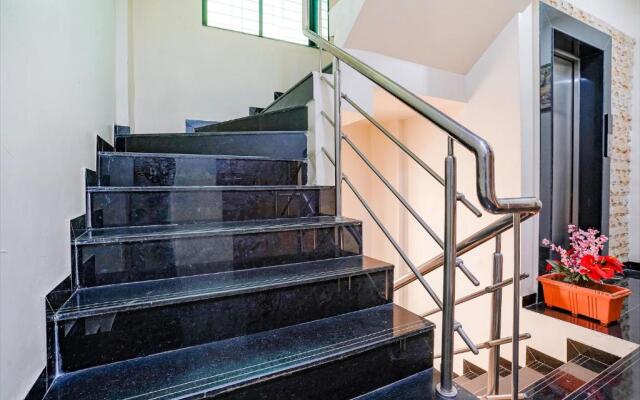 Fabhotel Himalay Guest House