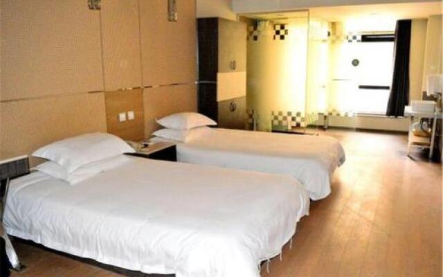 Ximeilejia Hotel East Huai'an