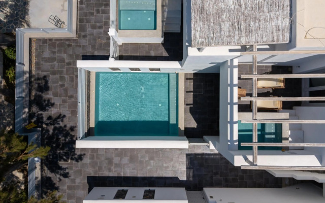 Meltemi Excelsior Suites and Spa