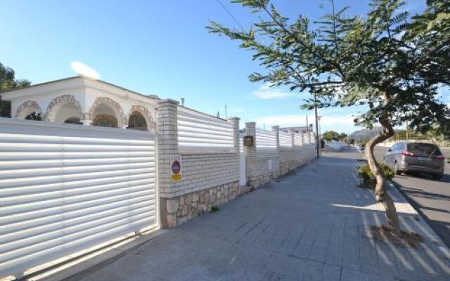 WVP Villa Maire