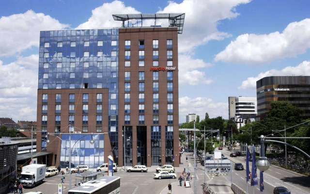 IntercityHotel Freiburg