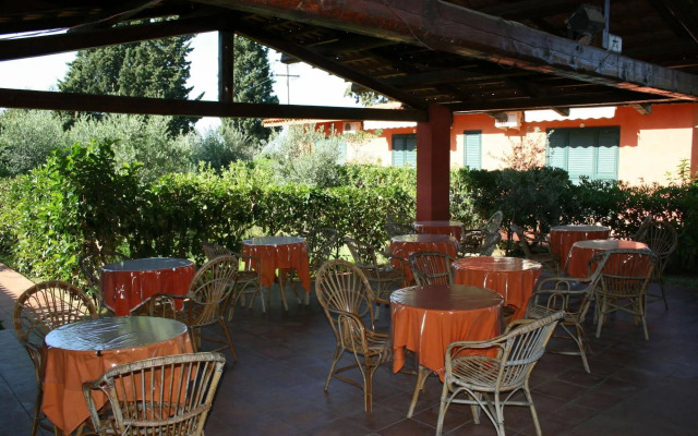 Agriturismo Ruralia
