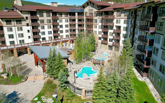 Perfect Passage to Copper Mountain - PP327 by RedAwning